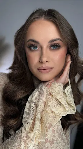 MAKEUP & BROWS IWONA ROSA