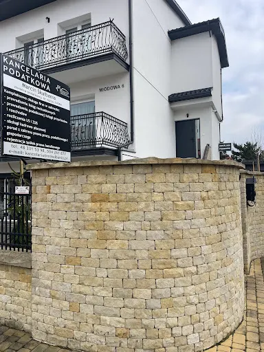 Miodowa 6, Radom Kancelaria Podatkowa Marcin Skałbania